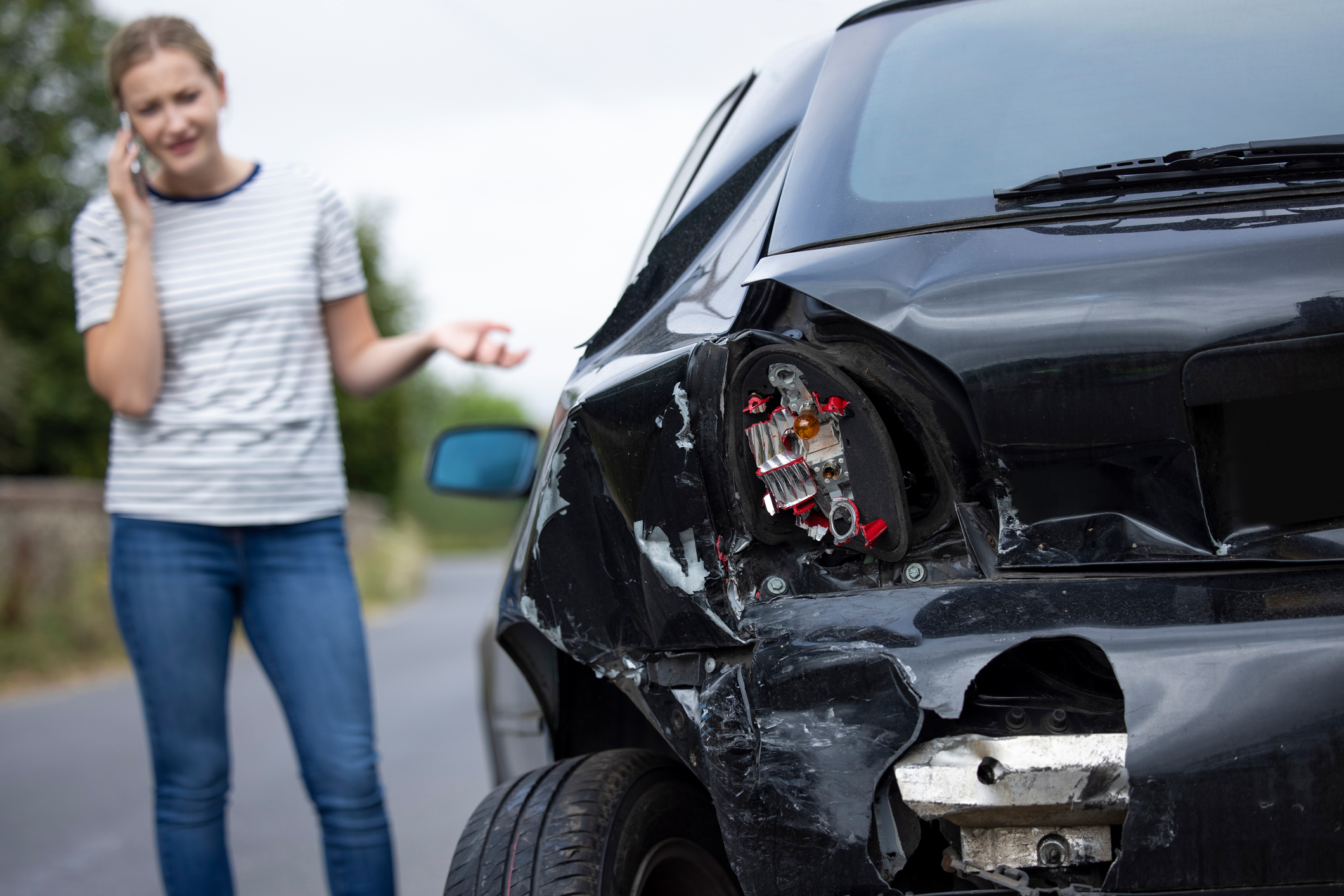 Comprehensive Vs Collision Auto Insurance Insurance Neighbor