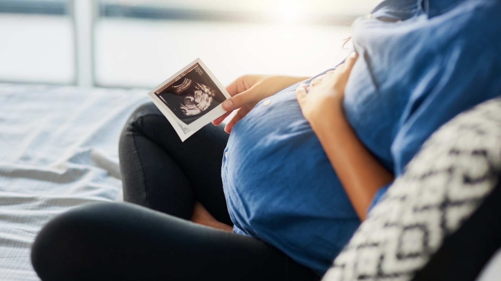 5 Pregnancy Health Tips to Prepare for Parenthood