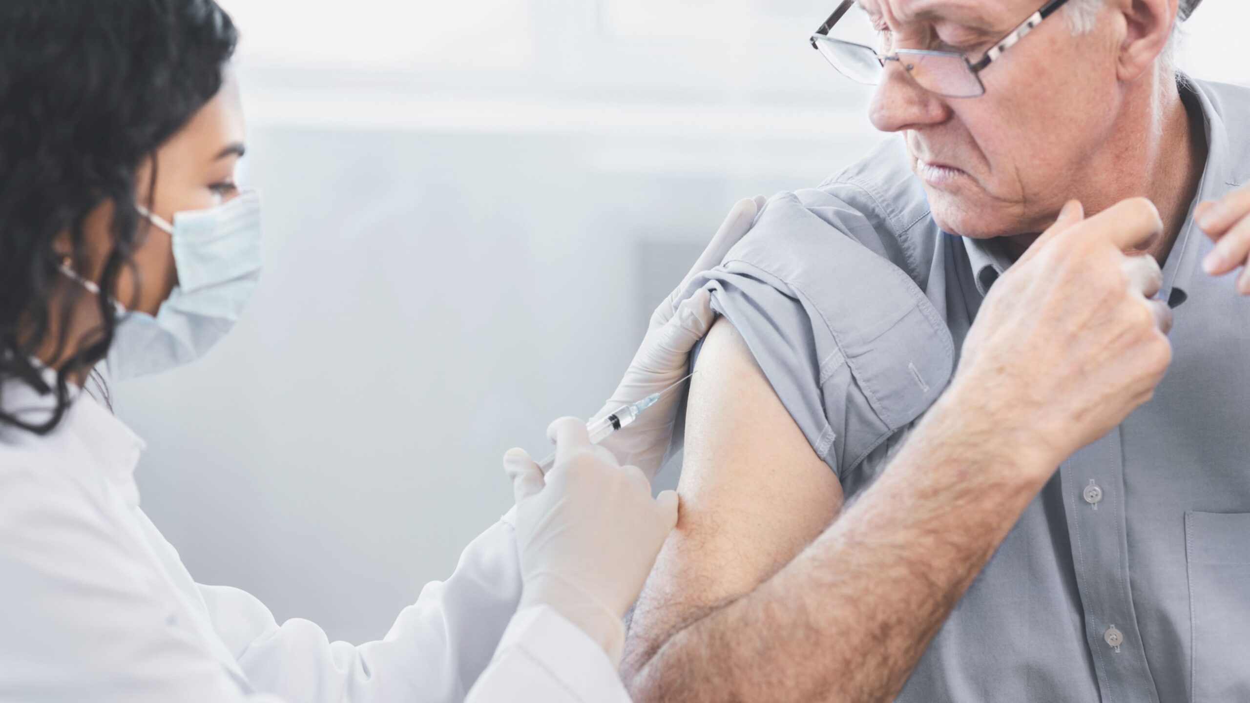 Does Medicare Cover Immunizations? | Insurance Neighbor